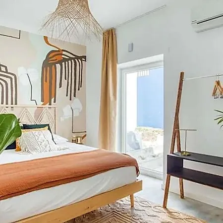 Hotel Selina Boavista Ericeira