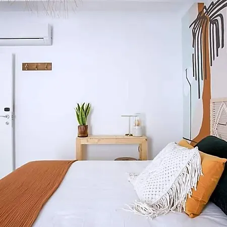Selina Boavista Hotel Ericeira