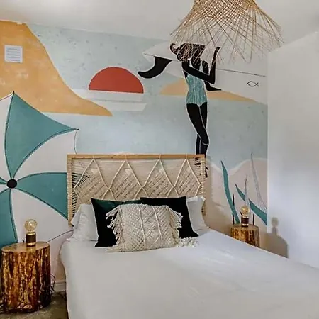 Hotel Selina Boavista Ericeira