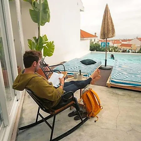 Hotel Selina Boavista