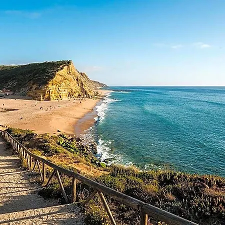 Hotel Selina Boavista Ericeira